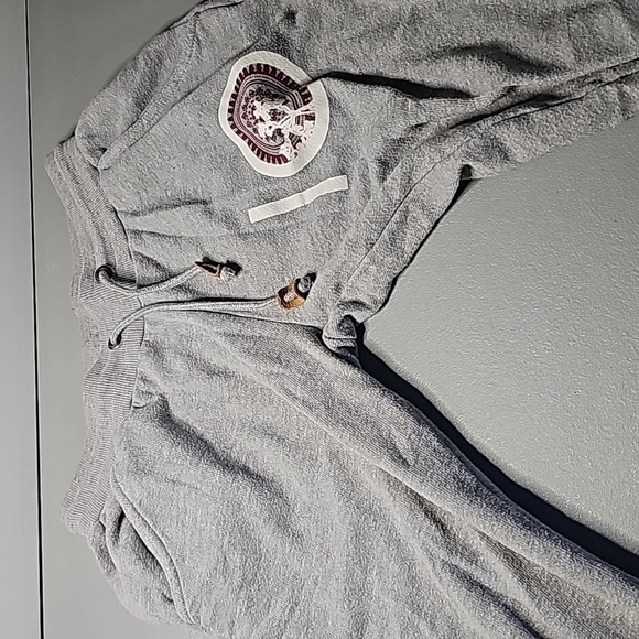 TENTREE xs gray sweatpants - Picture 6 of 8